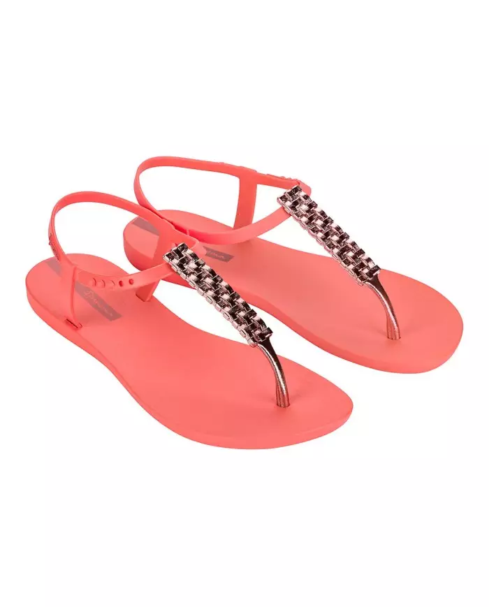 Ipanema CLASS MODERN CRAFT SND Rosso - Glamour Calzature