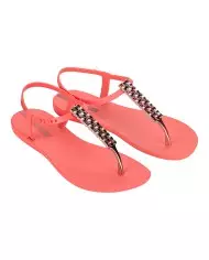 Ipanema CLASS MODERN CRAFT SND Rosso - Glamour Calzature