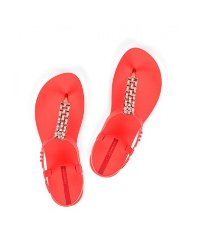 Ipanema CLASS MODERN CRAFT SND Rosso - Glamour Calzature Ipanema CLASS MODERN CRAFT SND Rosso - Glamour Calzature