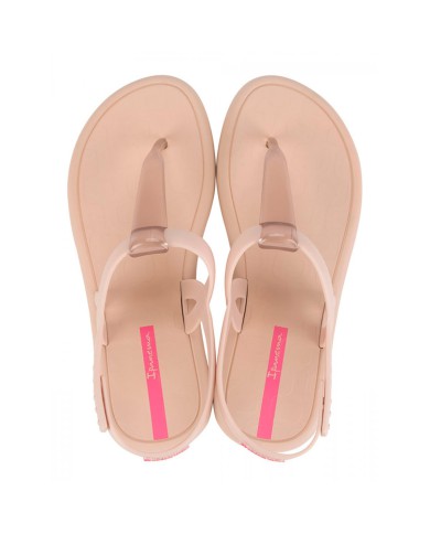 Ipanema GLOSSY SANDAL FEM Beige - Glamour Calzature Ipanema GLOSSY SANDAL FEM Beige - Glamour Calzature
