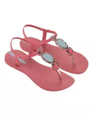 Ipanema CLASS BRIGHT SANDALFEM Rosso - Glamour Calzature