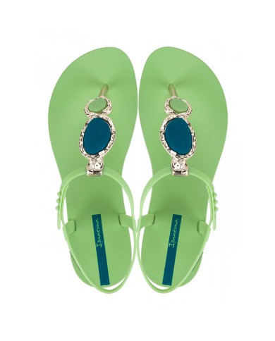 Ipanema CLASS BRIGHT SANDALFEM Verde - Glamour Calzature Ipanema CLASS BRIGHT SANDALFEM Verde - Glamour Calzature