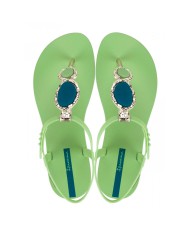 Ipanema CLASS BRIGHT SANDALFEM Verde - Glamour Calzature Ipanema CLASS BRIGHT SANDALFEM Verde - Glamour Calzature