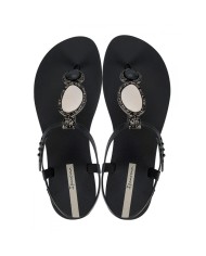 Ipanema CLASS BRIGHT SANDALFEM Nero - Glamour Calzature Ipanema CLASS BRIGHT SANDALFEM Nero - Glamour Calzature