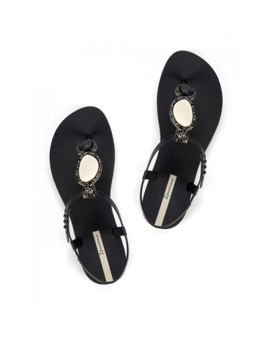 Ipanema CLASS BRIGHT SANDALFEM Nero - Glamour Calzature Ipanema CLASS BRIGHT SANDALFEM Nero - Glamour Calzature