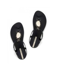 Ipanema CLASS BRIGHT SANDALFEM Nero - Glamour Calzature Ipanema CLASS BRIGHT SANDALFEM Nero - Glamour Calzature