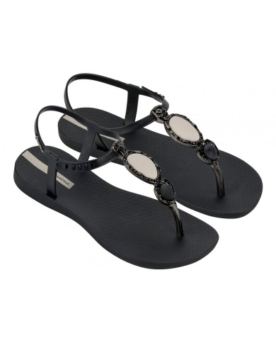 Ipanema CLASS BRIGHT SANDALFEM Nero - Glamour Calzature Ipanema CLASS BRIGHT SANDALFEM Nero - Glamour Calzature