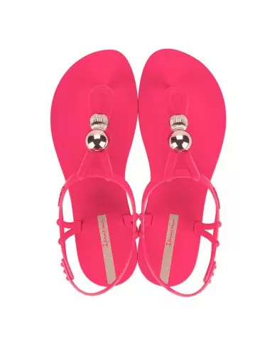 Ipanema CLASS SPHERES SNDL FEM Rosa - Glamour Calzature
