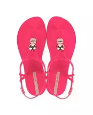 Ipanema CLASS SPHERES SNDL FEM Rosa - Glamour Calzature