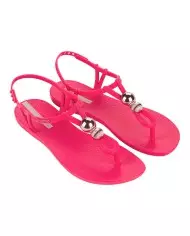 Ipanema CLASS SPHERES SNDL FEM Rosa - Glamour Calzature