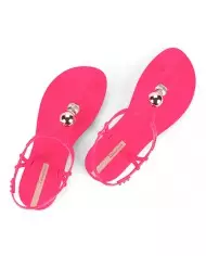 Ipanema CLASS SPHERES SNDL FEM Rosa - Glamour Calzature