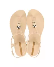 Ipanema CLASS SPHERES SNDL FEM Beige - Glamour Calzature