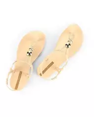 Ipanema CLASS SPHERES SNDL FEM Beige - Glamour Calzature