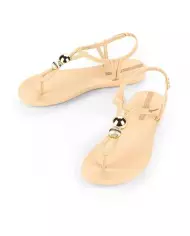Ipanema CLASS SPHERES SNDL FEM Beige - Glamour Calzature