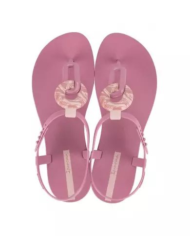 Ipanema CLASS MARBLE SANDALFEM Viola - Glamour Calzature