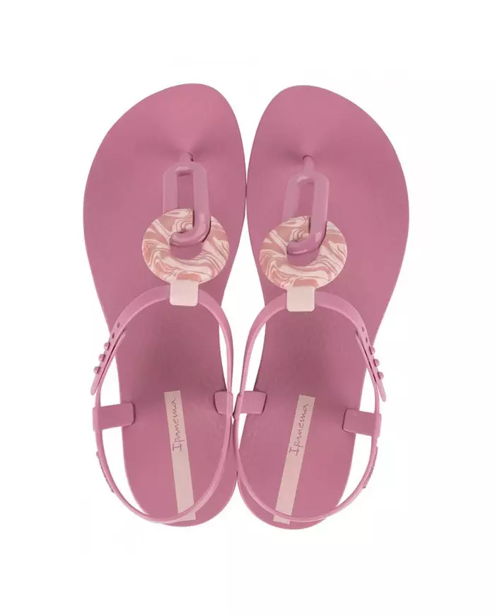 Ipanema CLASS MARBLE SANDALFEM Viola - Glamour Calzature