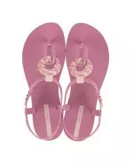 Ipanema CLASS MARBLE SANDALFEM Viola - Glamour Calzature