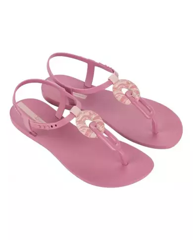 Ipanema CLASS MARBLE SANDALFEM Viola - Glamour Calzature