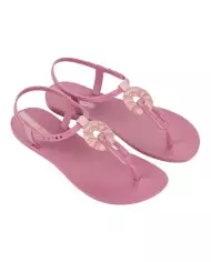 Ipanema CLASS MARBLE SANDALFEM Viola - Glamour Calzature