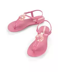 Ipanema CLASS MARBLE SANDALFEM Viola - Glamour Calzature