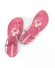 Ipanema CLASS MARBLE SANDALFEM Viola - Glamour Calzature