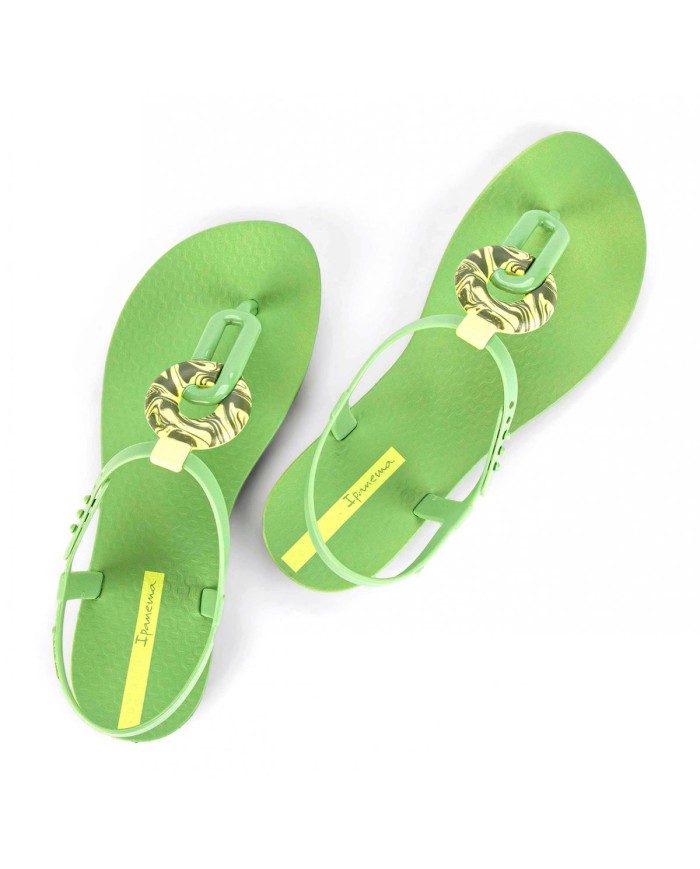 Ipanema CLASS MARBLE SANDALFEM Verde - Glamour Calzature Ipanema CLASS MARBLE SANDALFEM Verde - Glamour Calzature