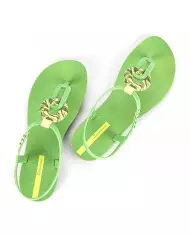 Ipanema CLASS MARBLE SANDALFEM Verde - Glamour Calzature