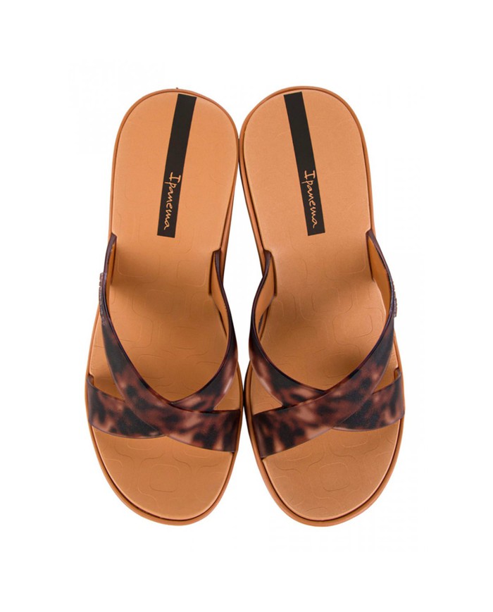 Ipanema HIGH FASHION SLIDE FEM Beige - Glamour Calzature Ipanema HIGH FASHION SLIDE FEM Beige - Glamour Calzature