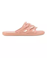 Ipanema MEU SOL SLIDE FEM Rosa - Glamour Calzature