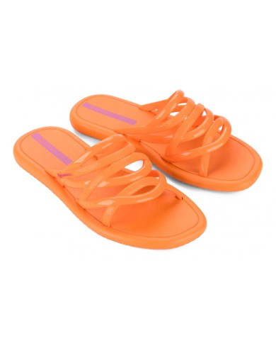 Ipanema MEU SOL SLIDE FEM Arancio - Glamour Calzature Ipanema MEU SOL SLIDE FEM Arancio - Glamour Calzature