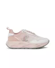 CafèNoir Sneakers Rosa - Glamour Calzature