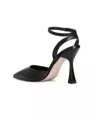 CafèNoir Sandalo Nero - Glamour Calzature