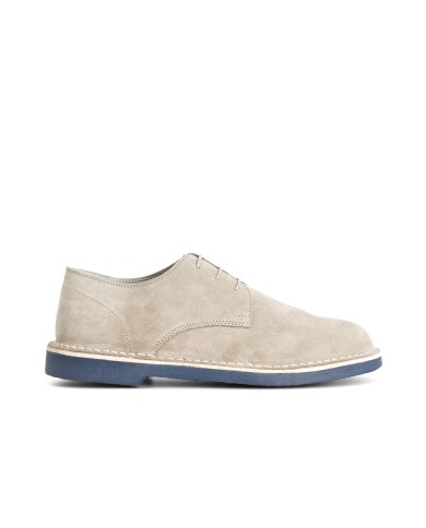 CafèNoir Derby Beige - Glamour Calzature CafèNoir Derby Beige - Glamour Calzature