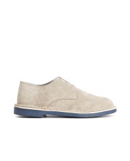 CafèNoir Derby Beige - Glamour Calzature CafèNoir Derby Beige - Glamour Calzature