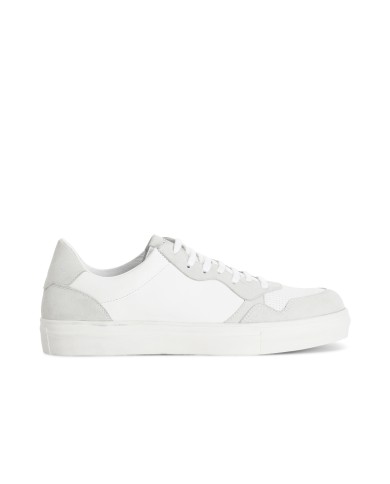 CafèNoir Sneakers Bianco - Glamour Calzature