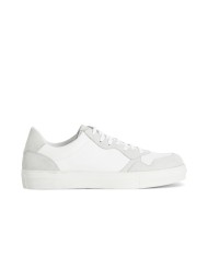 CafèNoir Sneakers Bianco - Glamour Calzature