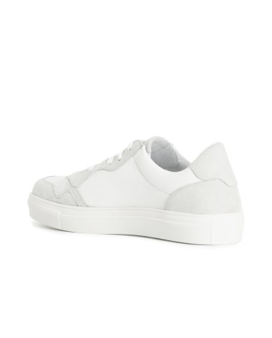 CafèNoir Sneakers Bianco - Glamour Calzature