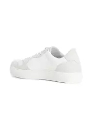 CafèNoir Sneakers Bianco - Glamour Calzature