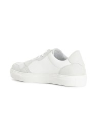CafèNoir Sneakers Bianco - Glamour Calzature