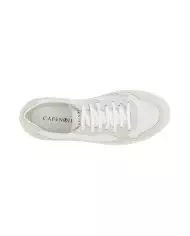 CafèNoir Sneakers Bianco - Glamour Calzature
