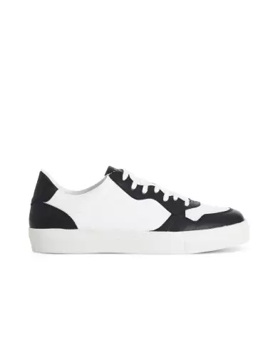 CafèNoir Sneakers Bianco - Glamour Calzature