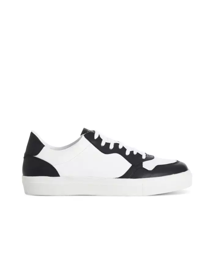 CafèNoir Sneakers Bianco - Glamour Calzature