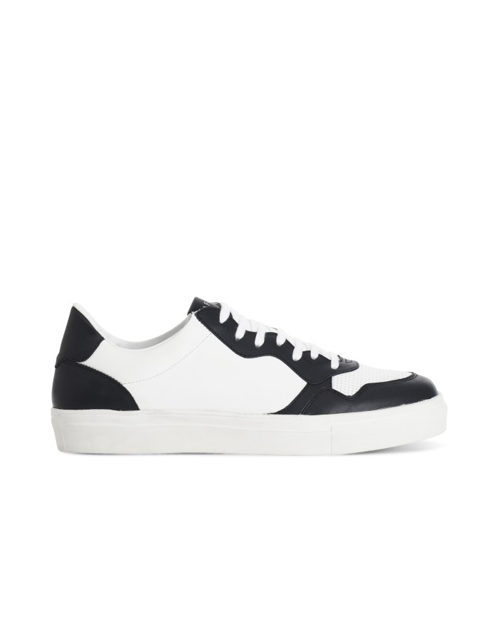 CafèNoir Sneakers Bianco - Glamour Calzature CafèNoir Sneakers Bianco - Glamour Calzature