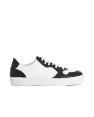 CafèNoir Sneakers Bianco - Glamour Calzature