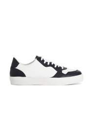 CafèNoir Sneakers Bianco - Glamour Calzature CafèNoir Sneakers Bianco - Glamour Calzature