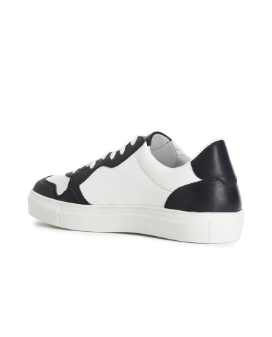 CafèNoir Sneakers Bianco - Glamour Calzature CafèNoir Sneakers Bianco - Glamour Calzature