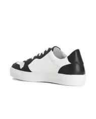 CafèNoir Sneakers Bianco - Glamour Calzature