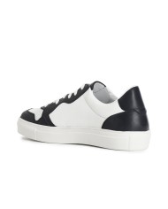 CafèNoir Sneakers Bianco - Glamour Calzature CafèNoir Sneakers Bianco - Glamour Calzature
