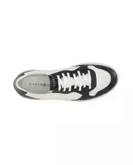 CafèNoir Sneakers Bianco - Glamour Calzature