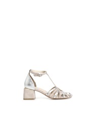 CafèNoir Sandalo Nude - Glamour Calzature CafèNoir Sandalo Nude - Glamour Calzature